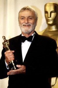 Conrad L. Hall as Director of Photography in Jennifer Eight (11/1992)