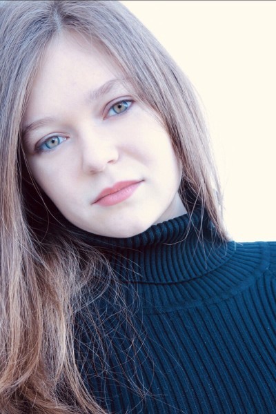 Ursula Parker profile image