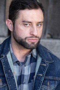 Trent Buxton as Soldier (uncredited) in Tenet (08/2020)