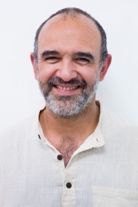 Gerardo Trejoluna as Gerardo Adela's Father in A Million Miles Away (09/2023)