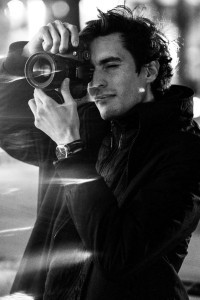 Nico Aguilar as Director of Photography in Fool's Paradise (05/2023)
