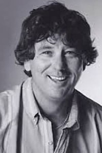 Gary McLarty as Stunts in Patriot Games (06/1992)