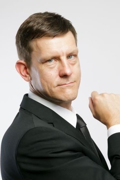 Jan Uuspõld profile image