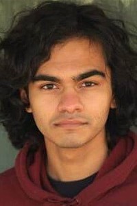 Sauriyan Sapkota as Prospero 'Perry' Usher in The Fall of the House of Usher (10/2023)