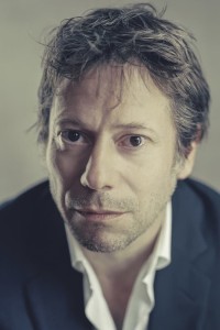 Mathieu Amalric as Serge X. in The Grand Budapest Hotel (02/2014)