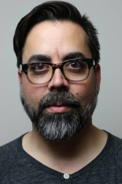 Ryan Glorioso profile image