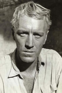 Max von Sydow as Father Lankester Merrin in The Exorcist (12/1973)