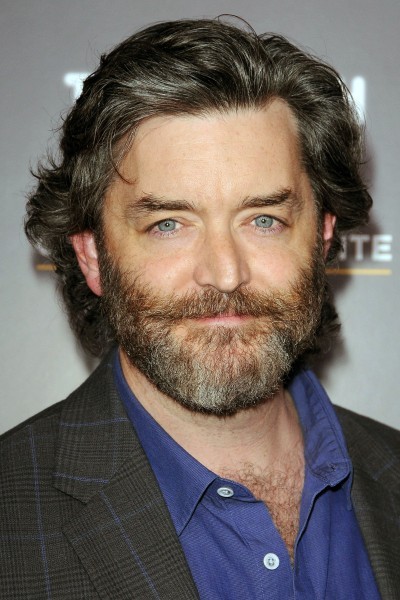 Timothy Omundson profile image