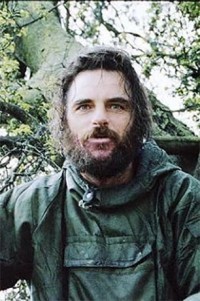 Chad Randall as Stunts in Beethoven (04/1992)