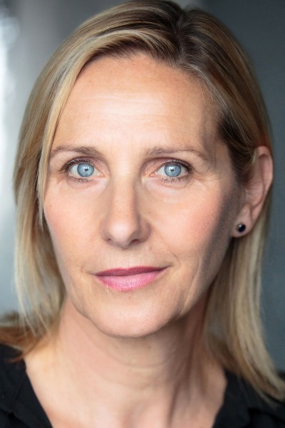 Miriam Lucia profile image