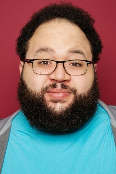 Zach Cherry profile image