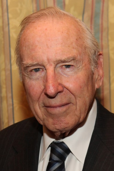 Jim Lovell profile image