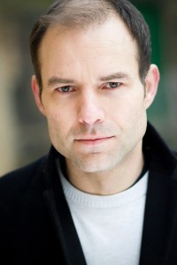 Gediminas Adomaitis as Blofeld's Right Hand Man in No Time to Die (09/2021)