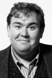 John Candy as Jack Gable in Delirious (08/1991)