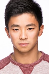 Samuel Mak as Chinese Kid in Tomb Raider (03/2018)