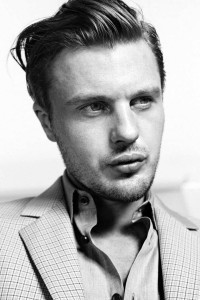 Michael Pitt as Eli Phillips in Reptile (09/2023)