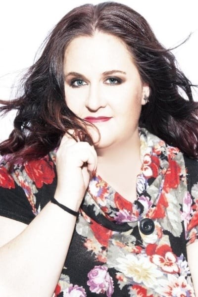 Michelle Ayden profile image