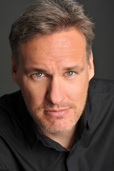 Jon Donahue profile image