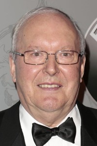 Peter Lamont as Production Design in Octopussy (06/1983)