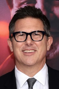 Dylan Clark as Producer in War for the Planet of the Apes (07/2017)