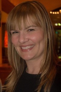 Claudia Bestor as Art Department Coordinator in Scream 3 (02/2000)