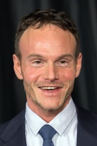 Chris Terrio as Executive Producer in Zack Snyder's Justice League (03/2021)