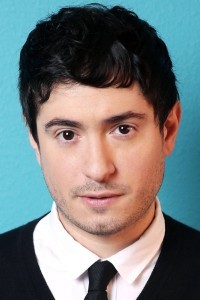 Jason Fuchs as Story in Wonder Woman (05/2017)