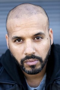 Juan Pacheco as Additional Voices (voice) in Spider-Man: Across the Spider-Verse (05/2023)