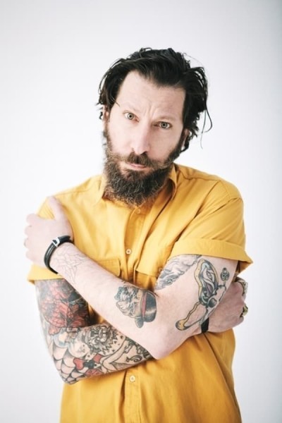 Cokey Falkow profile image