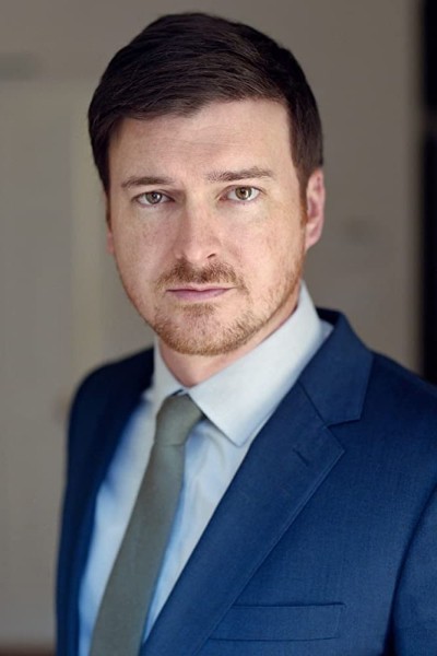 Robert J. Gilchrist profile image