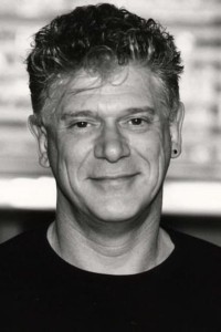 J. Peter Robinson as Original Music Composer in Cadillac Man (05/1990)