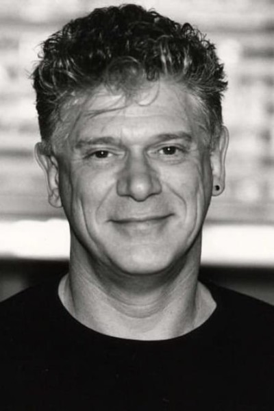 J. Peter Robinson profile image