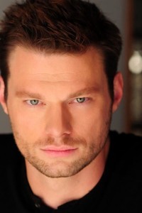 Kendall Wells as Australian Team Leader in The Gray Man (07/2022)