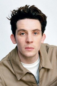 Josh O'Connor as Patrick Zweig in Challengers (04/2024)