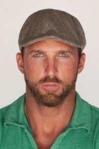 Cale Schultz as Stunts in John Wick (10/2014)