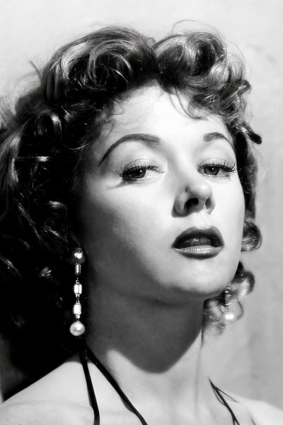 Gloria Grahame profile image