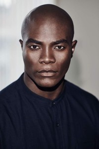 Anthony Kaye as Desert Warrior Fey in Maleficent: Mistress of Evil (10/2019)