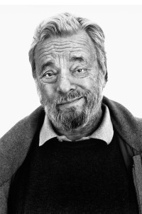 Stephen Sondheim as Stephen Sondheim in Glass Onion: A Knives Out Mystery (11/2022)