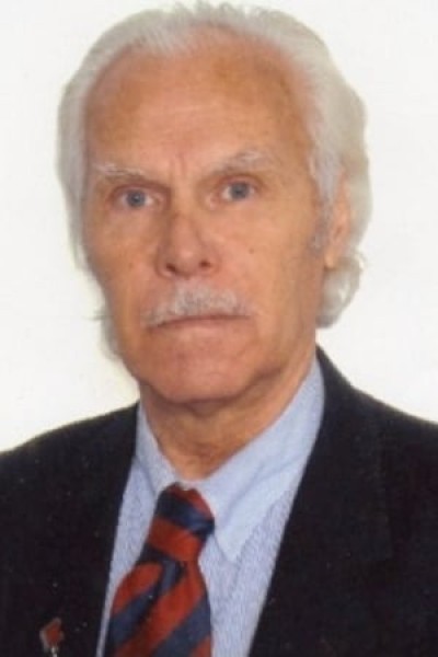 Victor Glushchenko profile image