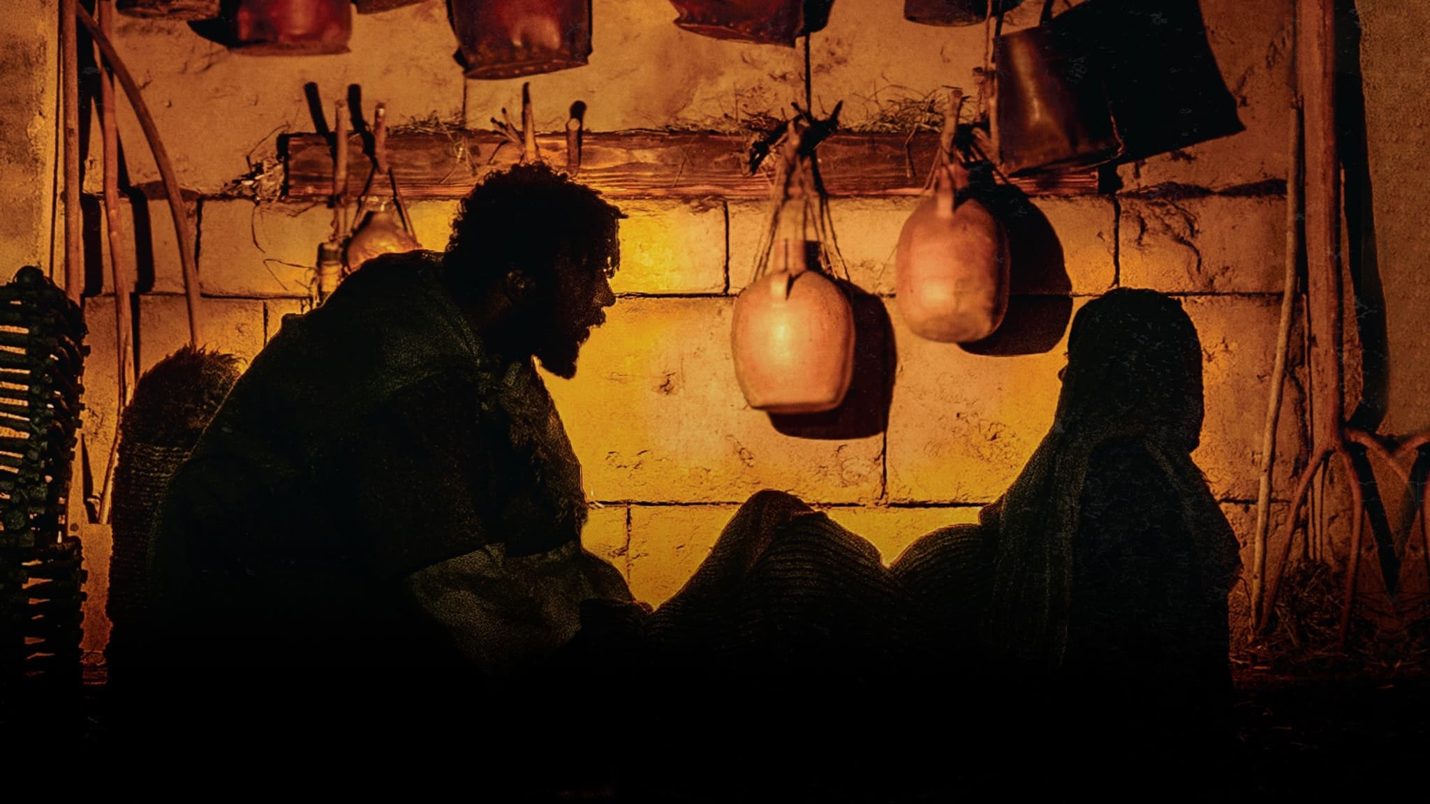 Christmas with The Chosen: The Messengers poster