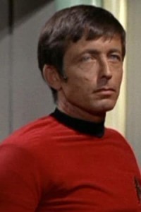 Eddie Hice as Stunts in Matilda (08/1996)