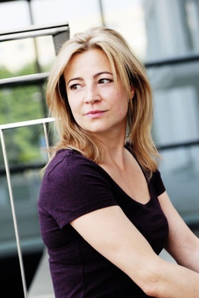 Sabrina Rattey profile image