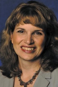 Bridget Hoffman as Additional Voices (voice) in Hotel Transylvania 2 (09/2015)