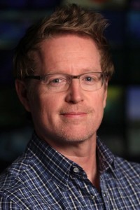 Andrew Stanton as Consulting Producer in Obi-Wan Kenobi (05/2022)