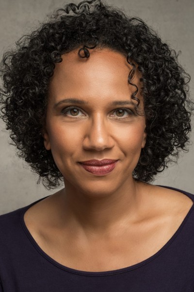 Grace Cookey-Gam profile image