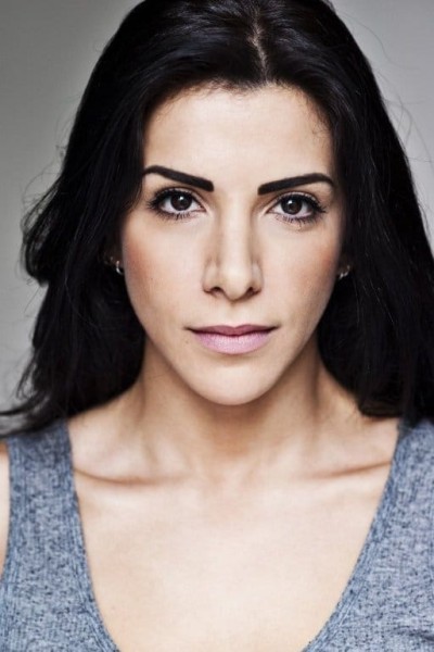 Hayat Kamille profile image