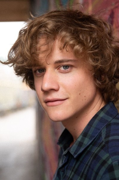 Basil Eidenbenz profile image