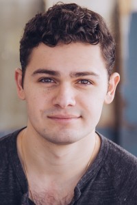 Brett DelBuono as Concerned Scientist in Oppenheimer (07/2023)