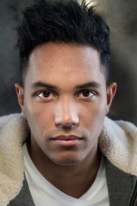 Alphonso Austin as Las Vegas Squatter (uncredited) in Jason Bourne (07/2016)