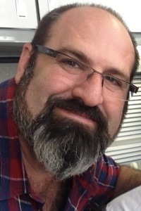 Howard Berger as Gorilla in Planet of the Apes (07/2001)